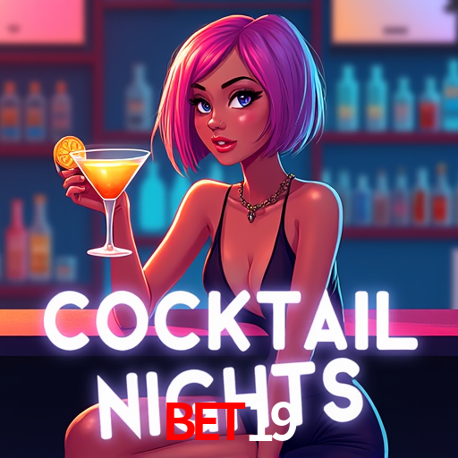 Bet19: Jogos de Caça-Níqueis-Altas Recompensas, Roleta-Velocidade, Blackjack-Desafios Máximos