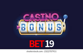 Bet19 App