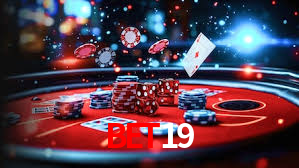 Bet19: A Experiência de Casino com Jogos de Mesa ao Vivo